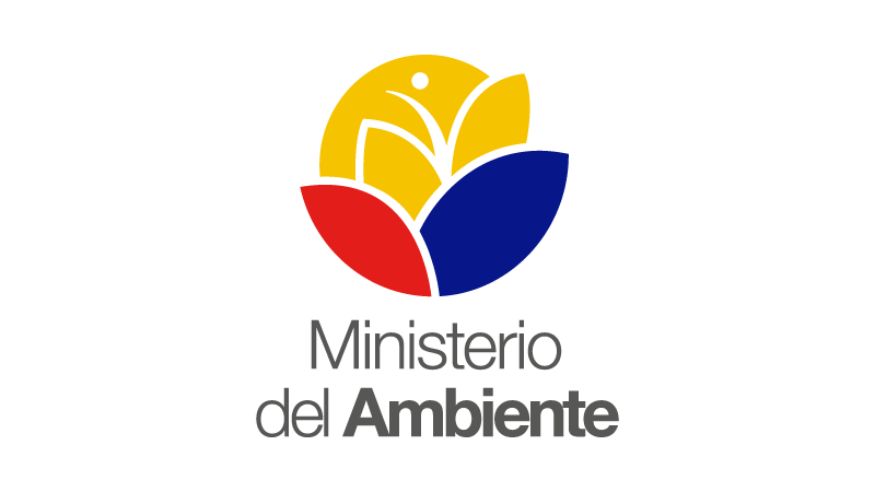 Logo Certificación Ministerio Ambiental del Ecuador