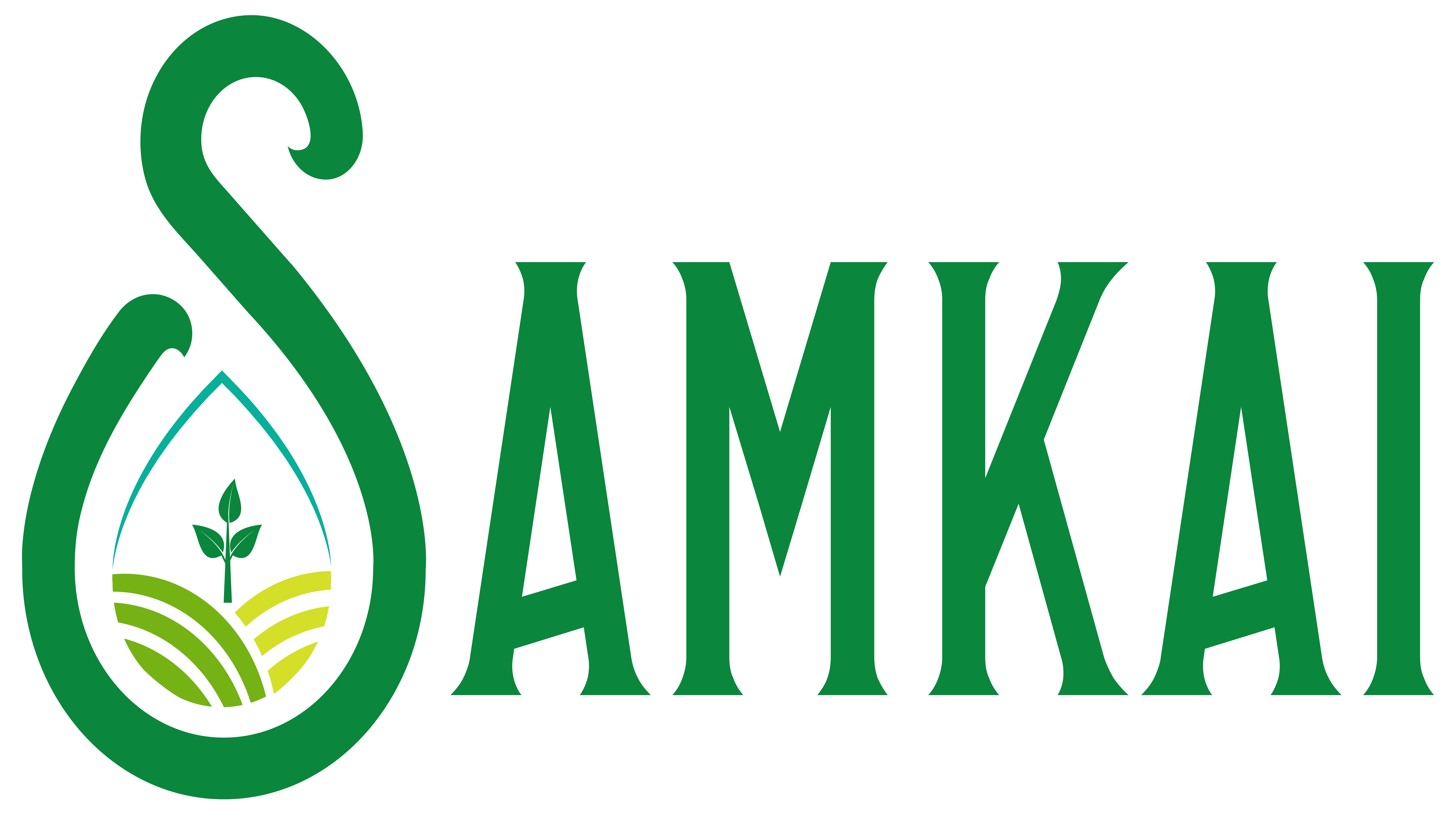 Logo SAMKAI Cargando